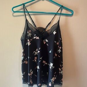 Gorgeous Brand New Black Tank by 1. State!